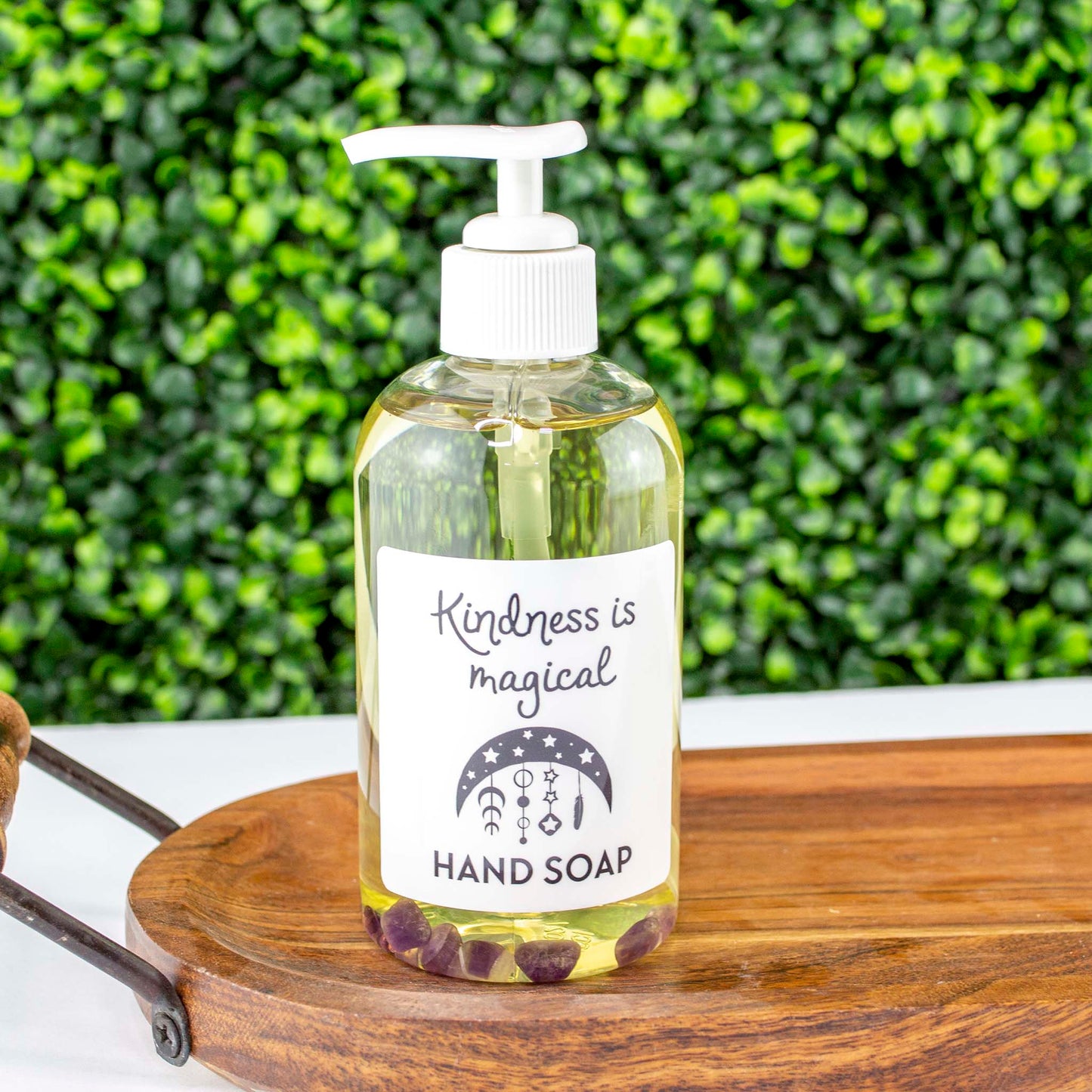 Kindness is magic Organic Hand Soap