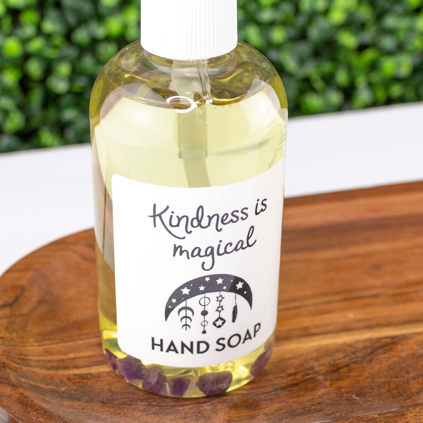 Kindness is magic Organic Hand Soap